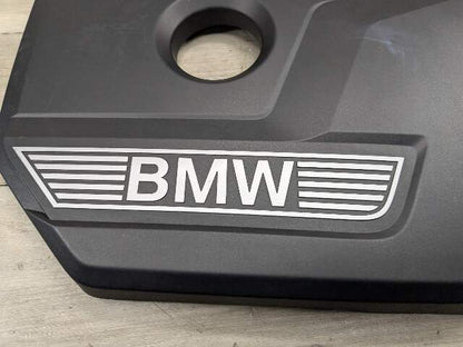 OEM BMW G01 G20 G22 G26 G30 330 430 Engine B46 Cover Head Ignition Coil Panel