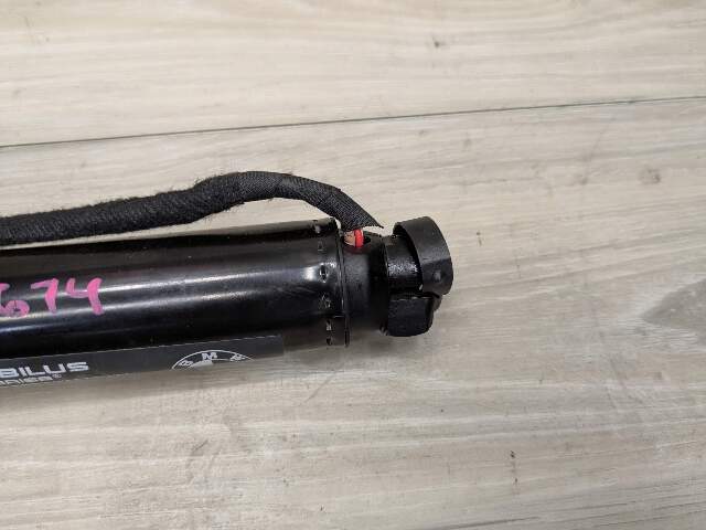 18-24 OEM BMW G01 F97 X3 X3M Rear Right Trunk Tailgate Shock Strut Lift Cylinder
