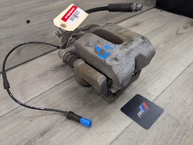 18-24 OEM BMW G01 G02 X3 X4 30i 30iX REAR Right Passenger Side Brake Caliper