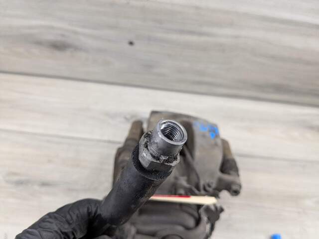 18-24 OEM BMW G01 G02 X3 X4 30i 30iX REAR Right Passenger Side Brake Caliper