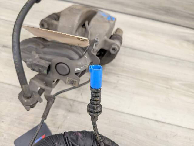 18-24 OEM BMW G01 G02 X3 X4 30i 30iX REAR Right Passenger Side Brake Caliper