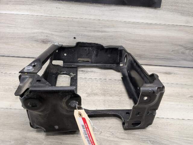 OEM BMW G01 G02 F97 X3 X4 Front Right Passenger Radiator Reinforcement Bracket