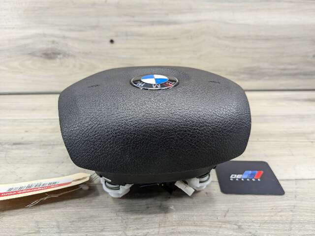 12-20 OEM BMW F22 F23 F30 F31 F32 F34 F36 Steering Wheel Airbag Air Bag Black