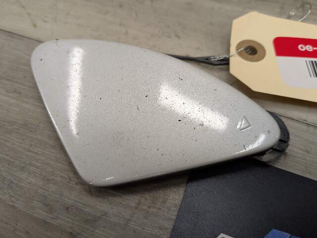 07-13 OEM BMW F30 F31 328 335 Front Bumper Towing Tow Eye Hook Cover Cap