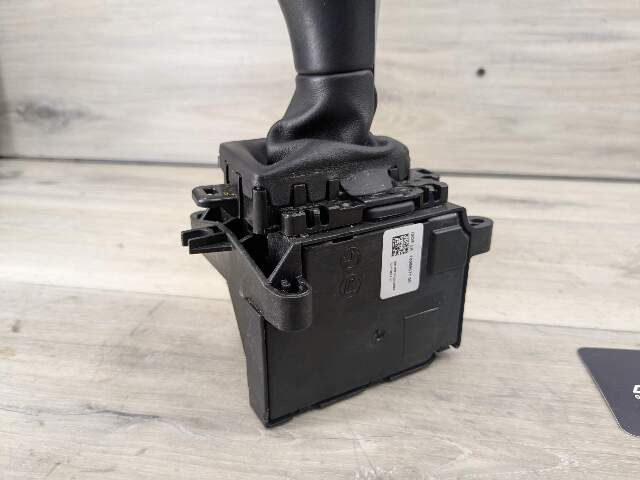 OEM BMW F22 F30 F32 F33 F36 Auto Transmission Shifter Gear Selector Switch SPORT