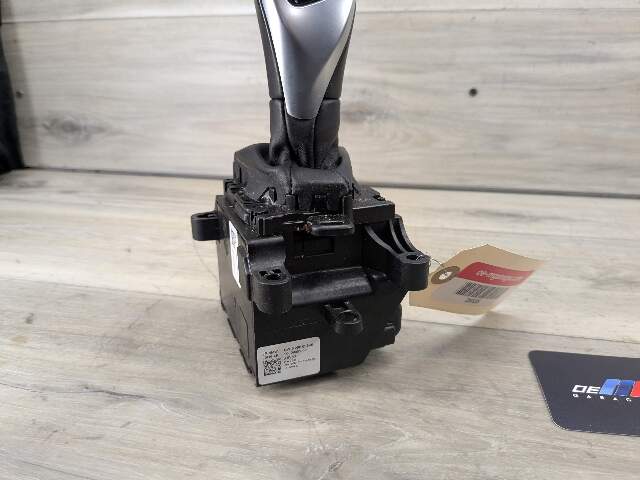 OEM BMW F22 F30 F32 F33 F36 Auto Transmission Shifter Gear Selector Switch SPORT
