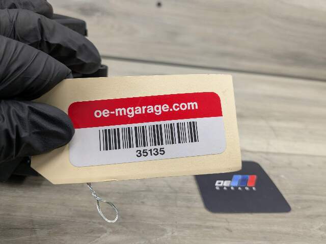 OEM BMW F22 F30 F32 F33 F36 Auto Transmission Shifter Gear Selector Switch SPORT