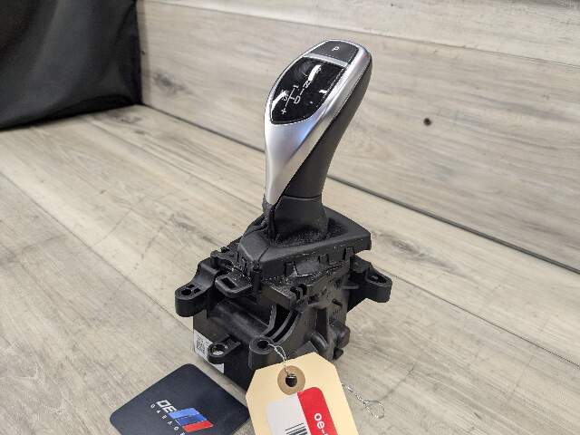 OEM BMW F22 F30 F32 F33 F36 Auto Transmission Shifter Gear Selector Switch SPORT