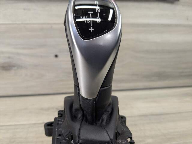 OEM BMW F22 F30 F32 F33 F36 Auto Transmission Shifter Gear Selector Switch SPORT