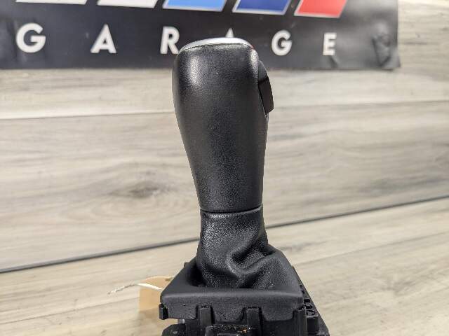 OEM BMW F22 F30 F32 F33 F36 Auto Transmission Shifter Gear Selector Switch SPORT