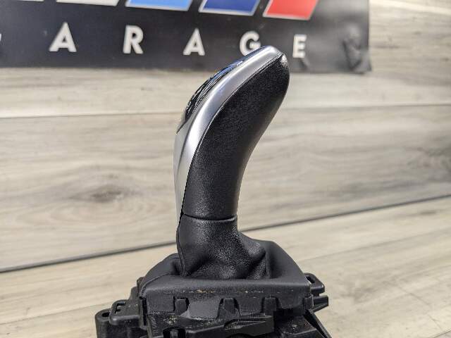 OEM BMW F22 F30 F32 F33 F36 Auto Transmission Shifter Gear Selector Switch SPORT