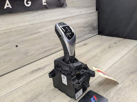 OEM BMW F22 F30 F32 F33 F36 Auto Transmission Shifter Gear Selector Switch SPORT