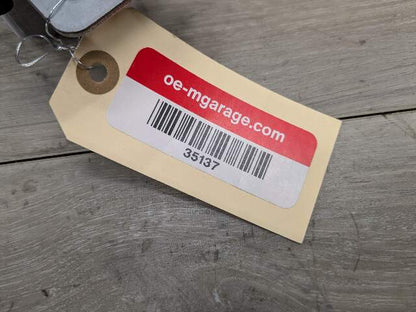 OEM BMW F22 F30 F32 F36 M3 M4 Front Right Passenger Side Knee Lower Dash Airbag