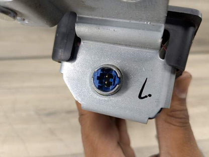 OEM BMW F22 F30 F32 F36 M3 M4 Front Right Passenger Side Knee Lower Dash Airbag