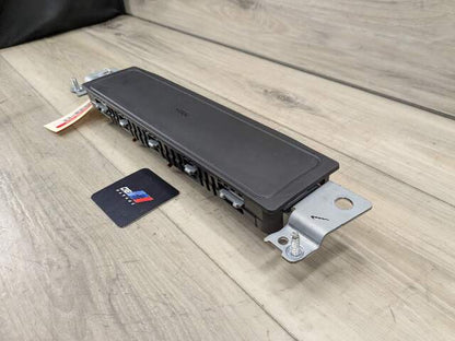 OEM BMW F22 F30 F32 F36 M3 M4 Front Right Passenger Side Knee Lower Dash Airbag