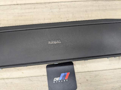 OEM BMW F22 F30 F32 F36 M3 M4 Front Right Passenger Side Knee Lower Dash Airbag