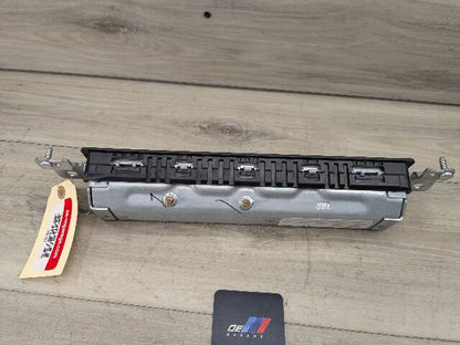 OEM BMW F22 F30 F32 F36 M3 M4 Front Right Passenger Side Knee Lower Dash Airbag