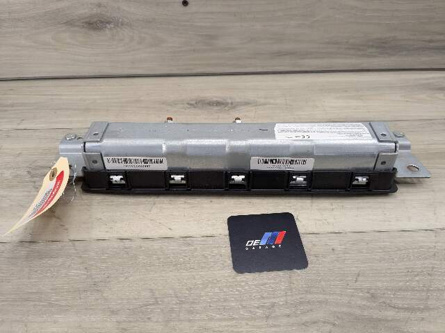 OEM BMW F22 F30 F32 F36 M3 M4 Front Right Passenger Side Knee Lower Dash Airbag