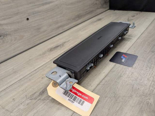 OEM BMW F22 F30 F32 F36 M3 M4 Front Right Passenger Side Knee Lower Dash Airbag