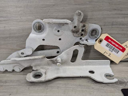 12-20 OEM BMW M2 F22 F30 F33 F32 F87 Hood Front Right Left Side Hood Hinge PAIR