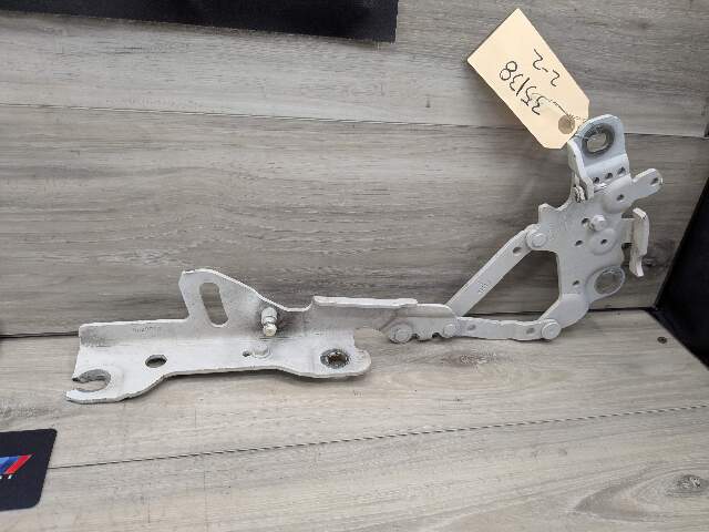 12-20 OEM BMW M2 F22 F30 F33 F32 F87 Hood Front Right Left Side Hood Hinge PAIR