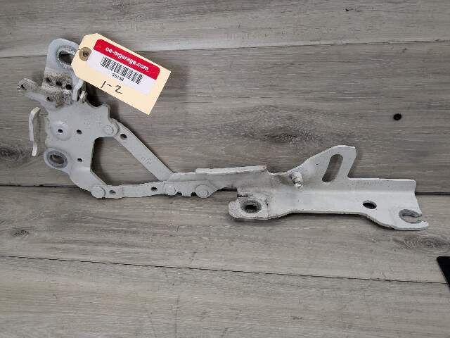 12-20 OEM BMW M2 F22 F30 F33 F32 F87 Hood Front Right Left Side Hood Hinge PAIR