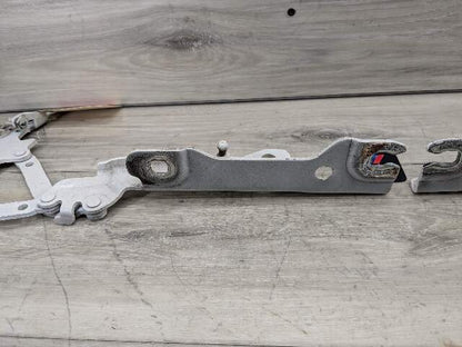 12-20 OEM BMW M2 F22 F30 F33 F32 F87 Hood Front Right Left Side Hood Hinge PAIR