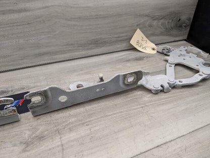 12-20 OEM BMW M2 F22 F30 F33 F32 F87 Hood Front Right Left Side Hood Hinge PAIR
