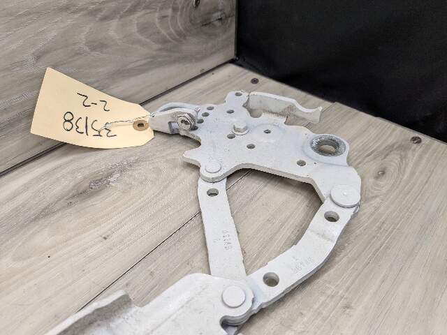 12-20 OEM BMW M2 F22 F30 F33 F32 F87 Hood Front Right Left Side Hood Hinge PAIR
