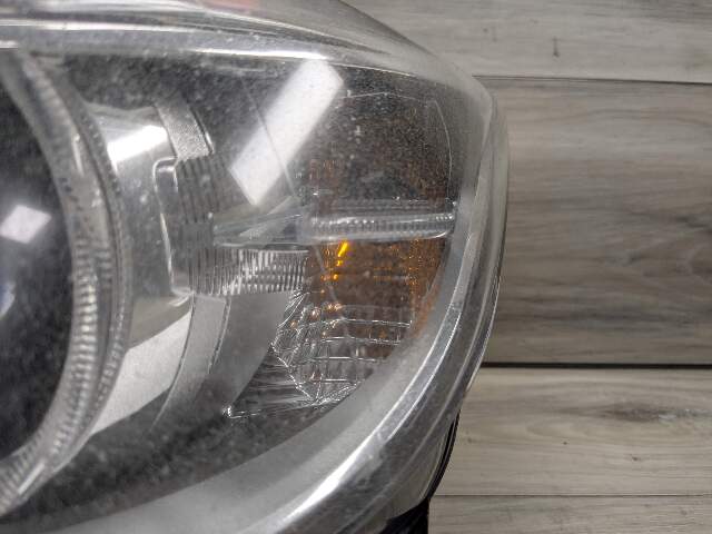 12-15 OEM BMW F30 320 328 335 Left Driver Side Adaptive Xenon Headlight COMPLETE