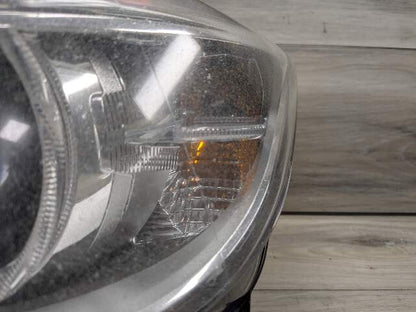 12-15 OEM BMW F30 320 328 335 Left Driver Side Adaptive Xenon Headlight COMPLETE