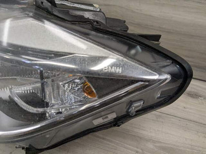 12-15 OEM BMW F30 320 328 335 Left Driver Side Adaptive Xenon Headlight COMPLETE