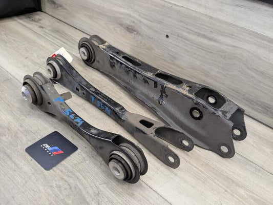 OEM BMW G01 G02 X3 X4 REAR Right Passenger Side Upper Lower Control Arm AWD SET
