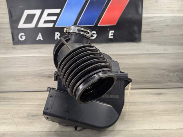 OEM BMW G01 G02 X3 X4 Engine B46 B48 Air Cleaner Filter Intake Resonator Box