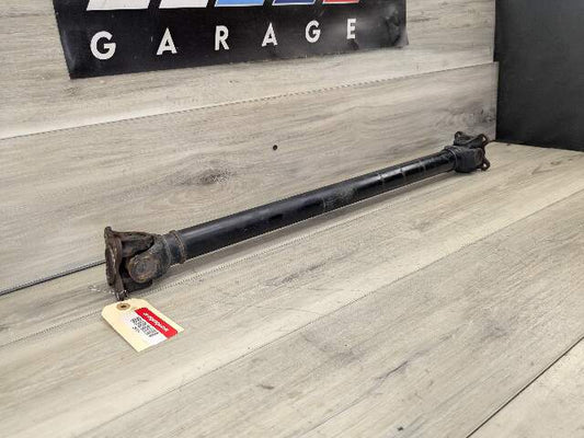 12-20 OEM BMW F22 F23 F30 F32 F36 AWD Front Propeller Axle Drive Shaft Assembly