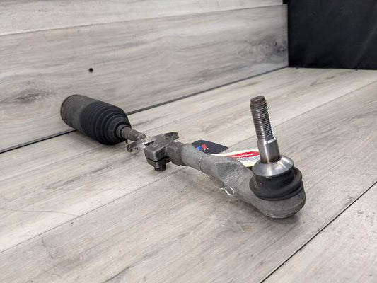 19-25 OEM BMW G05 G06 G07 X5 X6 X7 Front Right Passenger Side Tie Rod w/ Boot
