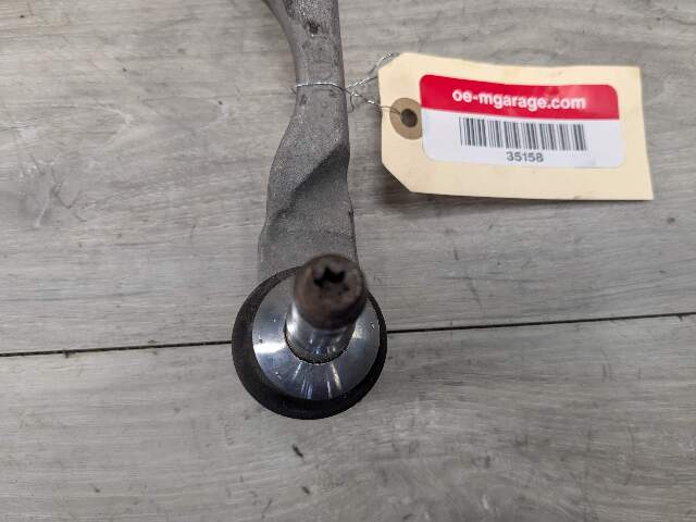 19-25 OEM BMW G05 G06 G07 X5 X6 X7 Front Left Driver Side Tie Rod w/ Boot