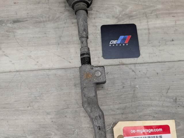 19-25 OEM BMW G05 G06 G07 X5 X6 X7 Front Left Driver Side Tie Rod w/ Boot