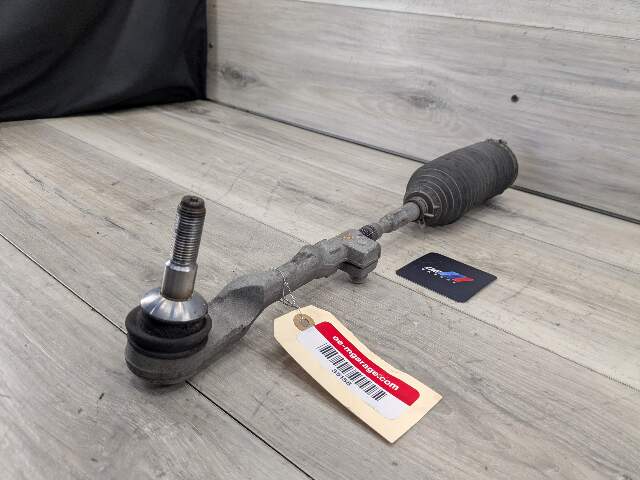 19-25 OEM BMW G05 G06 G07 X5 X6 X7 Front Left Driver Side Tie Rod w/ Boot