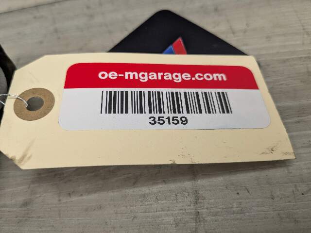 19-25 OEM BMW G05 G06 G07 X5 X6 X7 Front Right Passenger Side Upper Control Arm