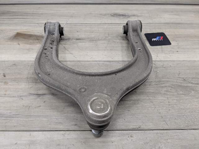 19-25 OEM BMW G05 G06 G07 X5 X6 X7 Front Right Passenger Side Upper Control Arm
