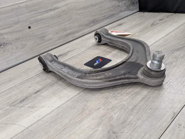 19-25 OEM BMW G05 G06 G07 X5 X6 X7 Front Right Passenger Side Upper Control Arm