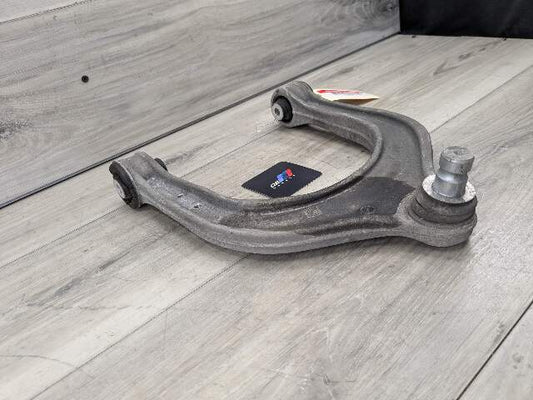 19-25 OEM BMW G05 G06 G07 X5 X6 X7 Front Right Passenger Side Upper Control Arm