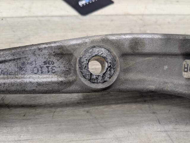 19-25 OEM BMW G05 G06 G07 X5 X6 X7 Front Left Driver Side Lower Control Arm