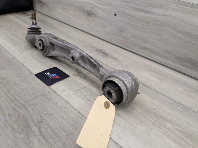 19-25 OEM BMW G05 G06 G07 X5 X6 X7 Front Left Driver Side Lower Control Arm
