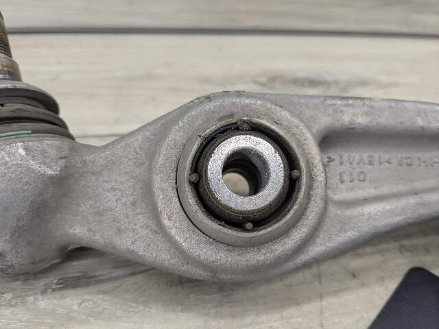 19-25 OEM BMW G05 G06 G07 X5 X6 X7 Front Left Driver Side Lower Control Arm