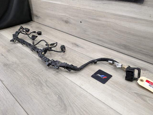 OEM BMW G05 G07 G12 G30 Engine N63R N63M Cable Injector Valve Wiring Harness 5-8