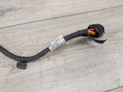 OEM BMW G05 G12* G30 Engine N63R N63M Valvetronic Looming Wiring Harness 5-8