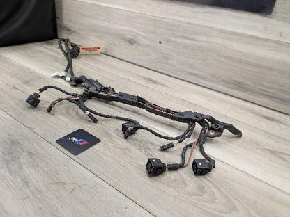 OEM BMW G05 G07 G12 G30 Engine N63R N63M Cable Injector Valve Wiring Harness 1-4