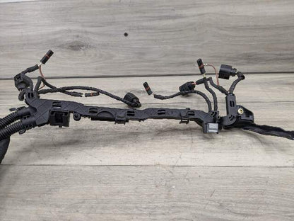 OEM BMW G05 G07 G12 G30 Engine N63R N63M Cable Injector Valve Wiring Harness 1-4